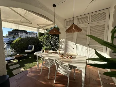 Arlore, Maison 2 personnes à Port Grimaud - Photo 3