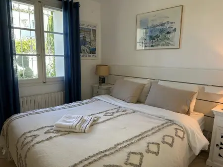 Arlore, Maison 2 personnes à Port Grimaud - Photo 6