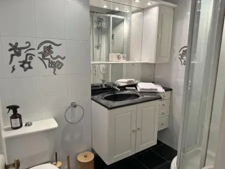 Arlore, Maison 2 personnes à Port Grimaud - Photo 7