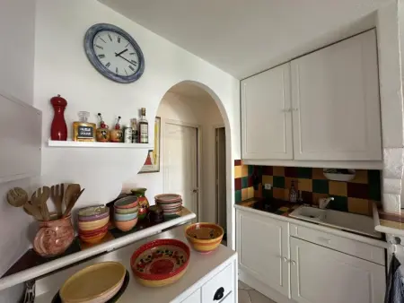 Arlore, Maison 2 personnes à Port Grimaud - Photo 9