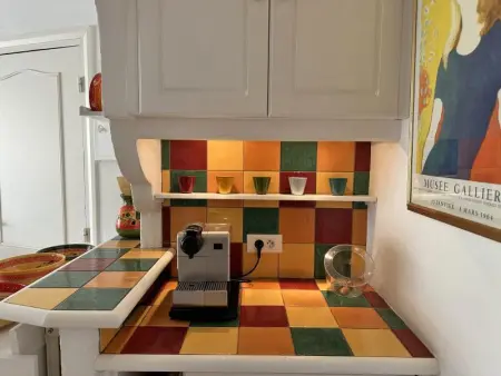 Arlore, Maison 2 personnes à Port Grimaud - Photo 10