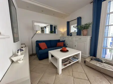 Arlore, Maison 2 personnes à Port Grimaud - Photo 12