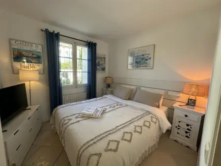 Arlore, Maison 2 personnes à Port Grimaud - Photo 13