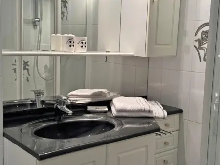 Arlore, Maison 2 personnes à Port Grimaud - Photo 14