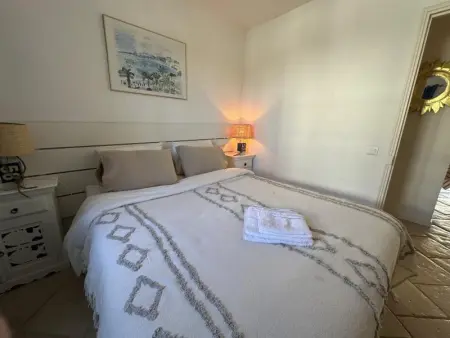 Arlore, Maison 2 personnes à Port Grimaud - Photo 15