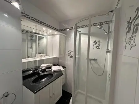 Arlore, Maison 2 personnes à Port Grimaud - Photo 16