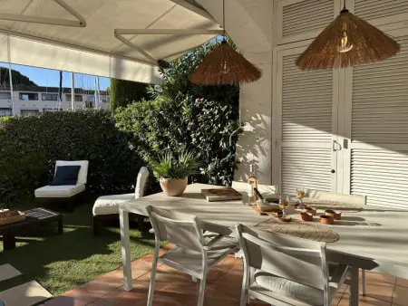 Arlore, Maison 2 personnes à Port Grimaud - Photo 17