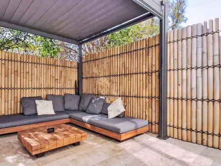 Villa Marine, Appartement 2 personnes à La Seyne Sur Mer, Les Sablettes - Photo 0