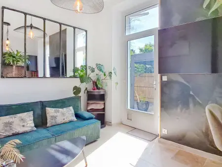 Villa Marine, Appartement 2 personnes à La Seyne Sur Mer, Les Sablettes - Photo 3