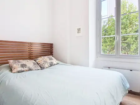 Villa Marine, Appartement 2 personnes à La Seyne Sur Mer, Les Sablettes - Photo 4