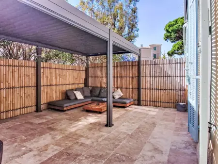 Villa Marine, Appartement 2 personnes à La Seyne Sur Mer, Les Sablettes - Photo 6