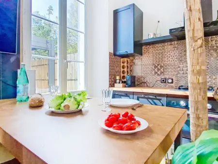 Villa Marine, Appartement 2 personnes à La Seyne Sur Mer, Les Sablettes - Photo 11