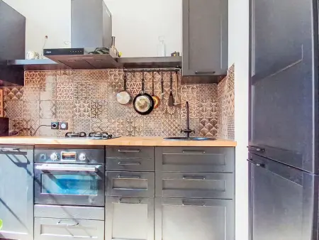 Villa Marine, Appartement 2 personnes à La Seyne Sur Mer, Les Sablettes - Photo 12