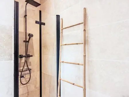 Villa Marine, Appartement 2 personnes à La Seyne Sur Mer, Les Sablettes - Photo 13