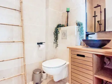 Villa Marine, Appartement 2 personnes à La Seyne Sur Mer, Les Sablettes - Photo 14