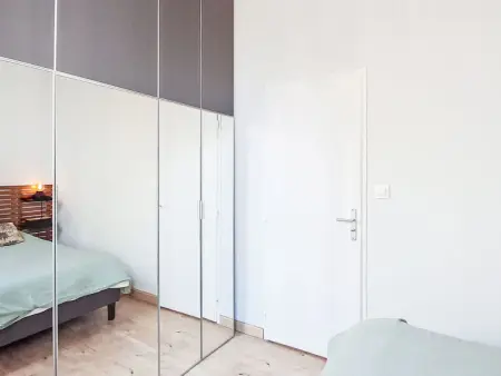 Villa Marine, Appartement 2 personnes à La Seyne Sur Mer, Les Sablettes - Photo 15