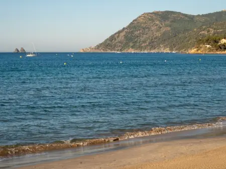 Villa Marine, Appartement 2 personnes à La Seyne Sur Mer, Les Sablettes - Photo 18