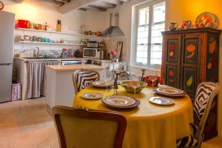 Chez Vous à Uzès, Appartement 4 personnes à Uzès - Photo 3