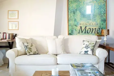 Chez Vous à Uzès, Appartement 4 personnes à Uzès - Photo 11