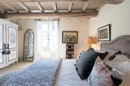 Chez Vous à Uzès, Appartement 4 personnes à Uzès - Photo 19