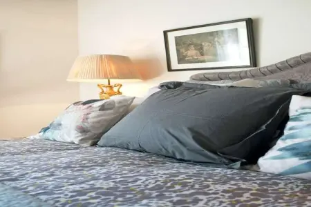 Chez Vous à Uzès, Appartement 4 personnes à Uzès - Photo 21