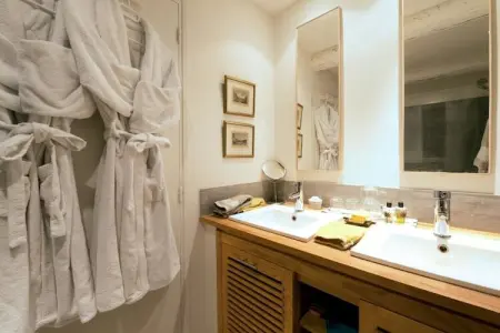 Chez Vous à Uzès, Appartement 4 personnes à Uzès - Photo 24