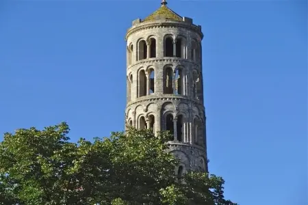 Chez Vous à Uzès, Appartement 4 personnes à Uzès - Photo 25