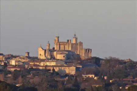 Chez Vous à Uzès, Appartement 4 personnes à Uzès - Photo 33