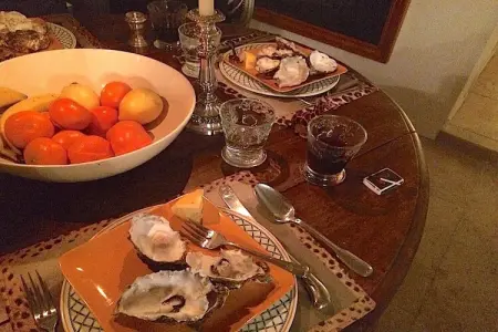 Chez Vous à Uzès, Appartement 4 personnes à Uzès - Photo 35