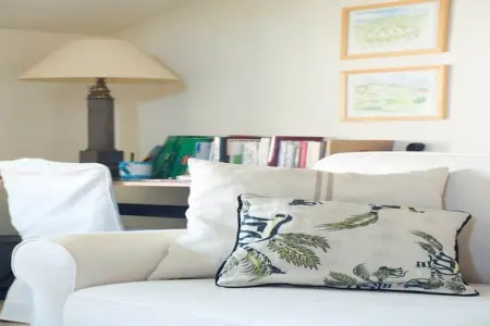 Chez Vous à Uzès, Appartement 4 personnes à Uzès - Photo 36