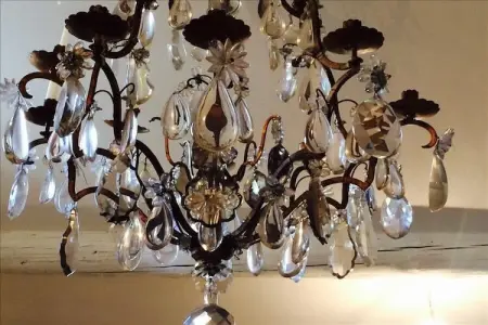 Chez Vous à Uzès, Appartement 4 personnes à Uzès - Photo 39