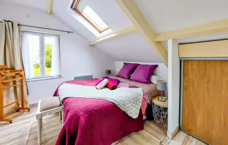 Location Maison 4 personnes à Boissy le Châtel - Photo 5