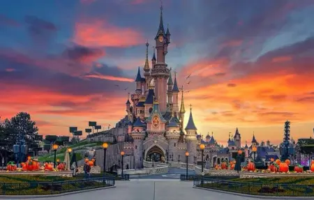 Location Maison 4 personnes à Boissy le Châtel - Photo 7