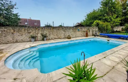 Location Maison 4 personnes à Boissy le Châtel - Photo 11