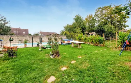 Location Maison 4 personnes à Boissy le Châtel - Photo 13