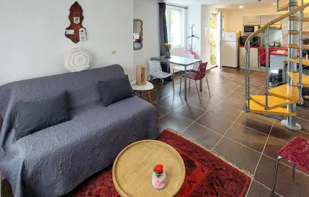 Location Maison 4 personnes à Boissy le Châtel - Photo 18