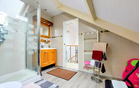 Location Maison 4 personnes à Boissy le Châtel - Photo 22