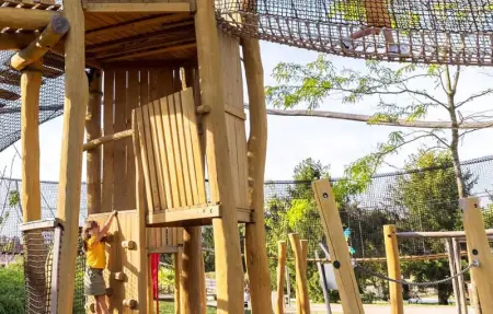 Location Maison 4 personnes à Boissy le Châtel - Photo 25