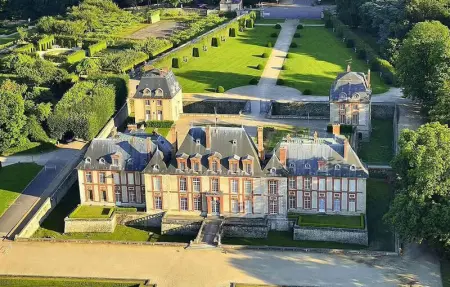 Location Maison 4 personnes à Boissy le Châtel - Photo 27