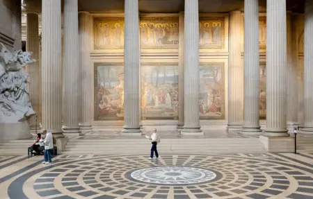 Location Maison 4 personnes à Boissy le Châtel - Photo 29