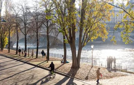 Location Maison 4 personnes à Boissy le Châtel - Photo 30