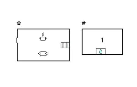 Location Maison 4 personnes à Boissy le Châtel - Photo 32