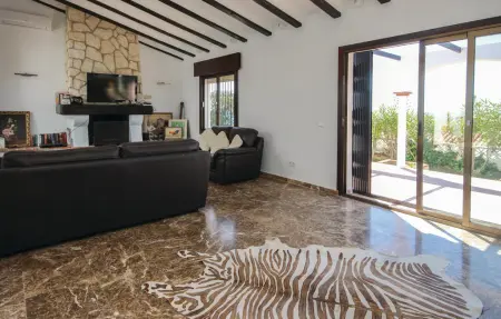 Maison 8 personnes à Las Farolas - Photo 1