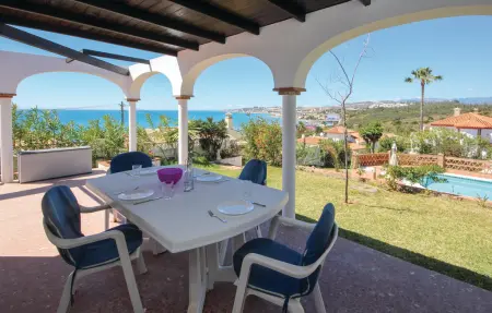 Maison 8 personnes à Las Farolas - Photo 2