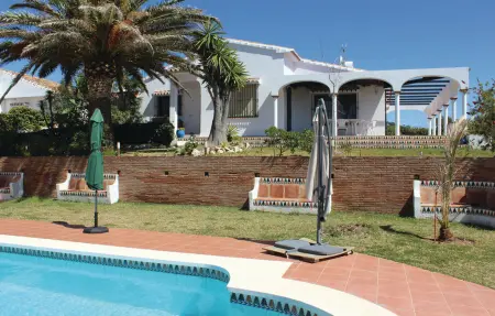 Maison 8 personnes à Las Farolas - Photo 3