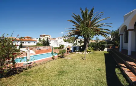 Maison 8 personnes à Las Farolas - Photo 7