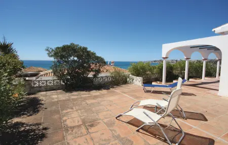 Maison 8 personnes à Las Farolas - Photo 10