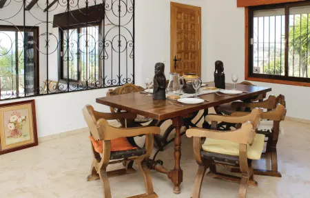 Maison 8 personnes à Las Farolas - Photo 12