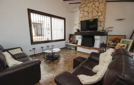 Maison 8 personnes à Las Farolas - Photo 13