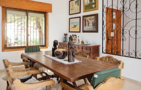 Maison 8 personnes à Las Farolas - Photo 16